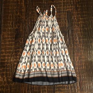 Crown & Ivy Tank Top!